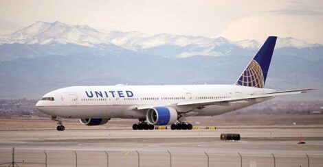 Feds probe United plane’s December dip after takeoff